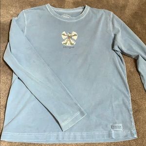 Life is Good T-shirt